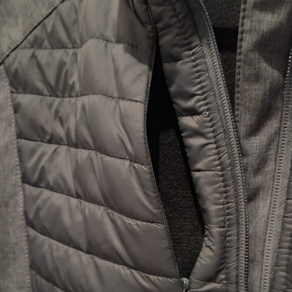 The Ironman Group, Women’s Jacket, Fossa Apparel, Aurora Soft Shell Jacket, S - Picture 9 of 9